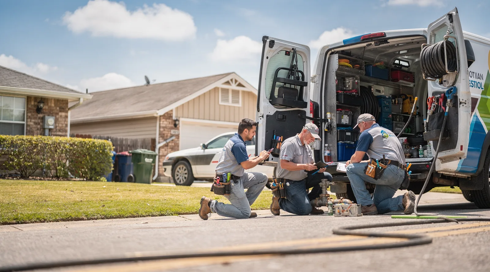 Emergency Plumber in Duquesne, PA near me